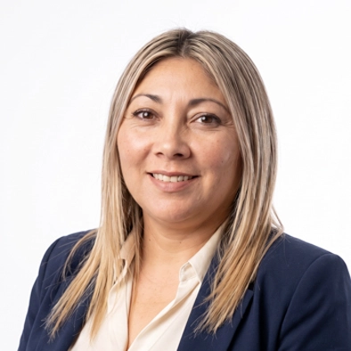 Allison Espinoza