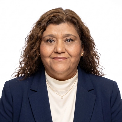 Carmen Gloria Díaz